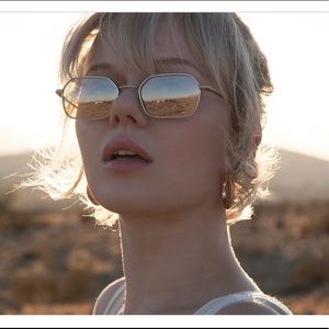 Raen Hewes Sunglasses